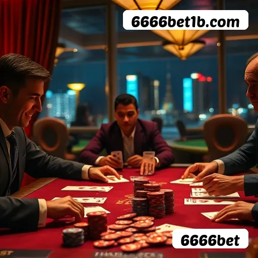 Aplicativo móvel 6666bet para iOS e Android